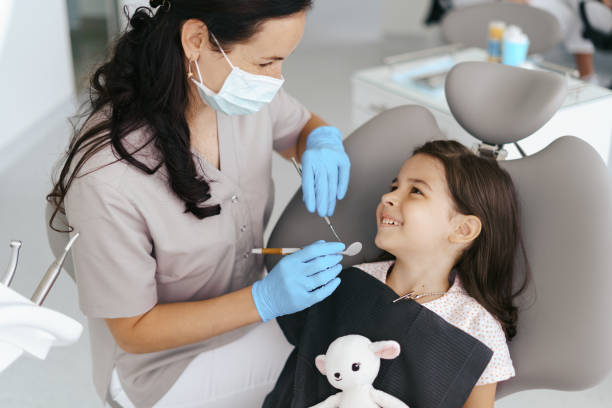 Best Emergency Root Canal Treatment in Charlottesville, VA
