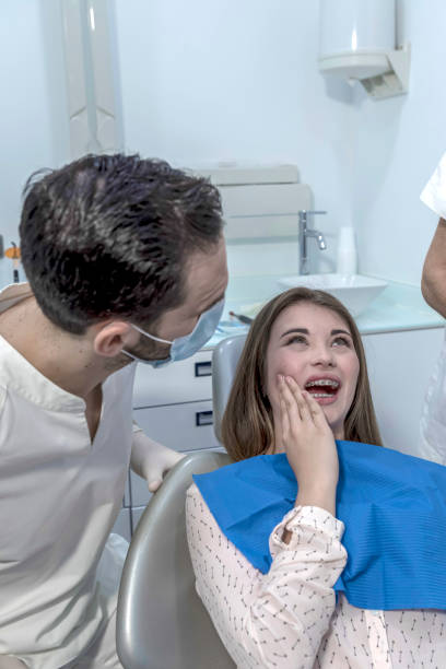Best Emergency Wisdom Teeth Removal in Charlottesville, VA