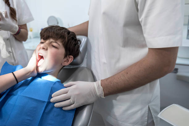 Best 24-Hour Emergency Dentist in Charlottesville, VA