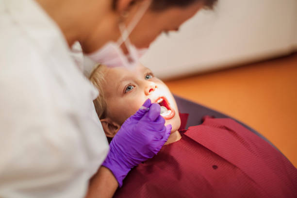 Best Emergency Orthodontic Repairs in Charlottesville, VA
