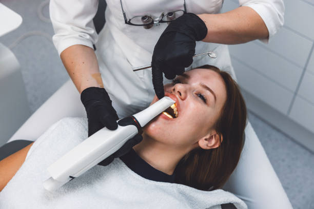 Best Pediatric Emergency Dentist in Charlottesville, VA