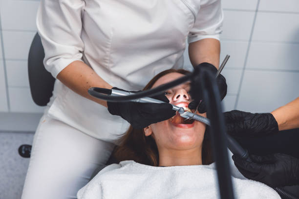 Best Same-Day Emergency Dentist in Charlottesville, VA